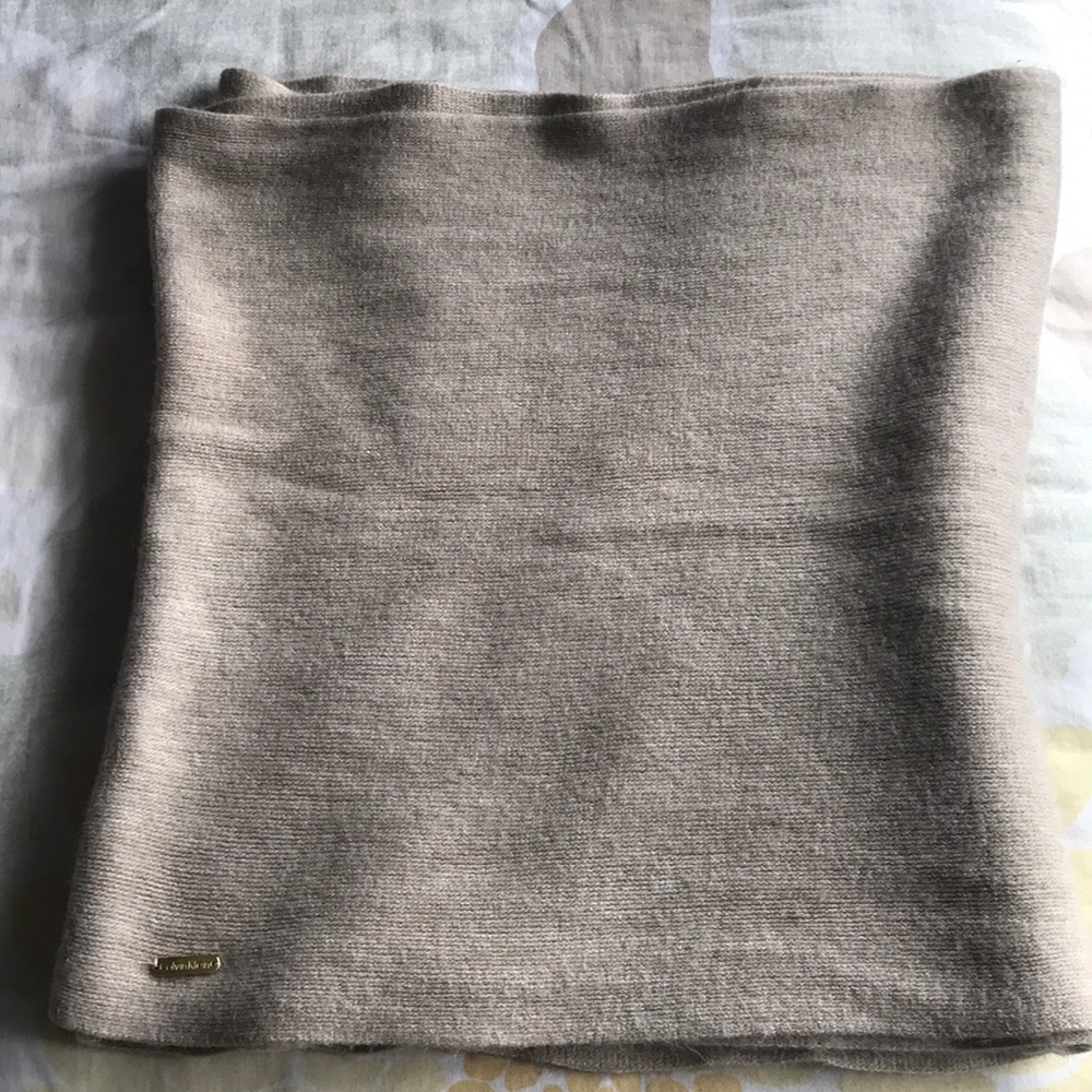 Calvin Klein Scarf